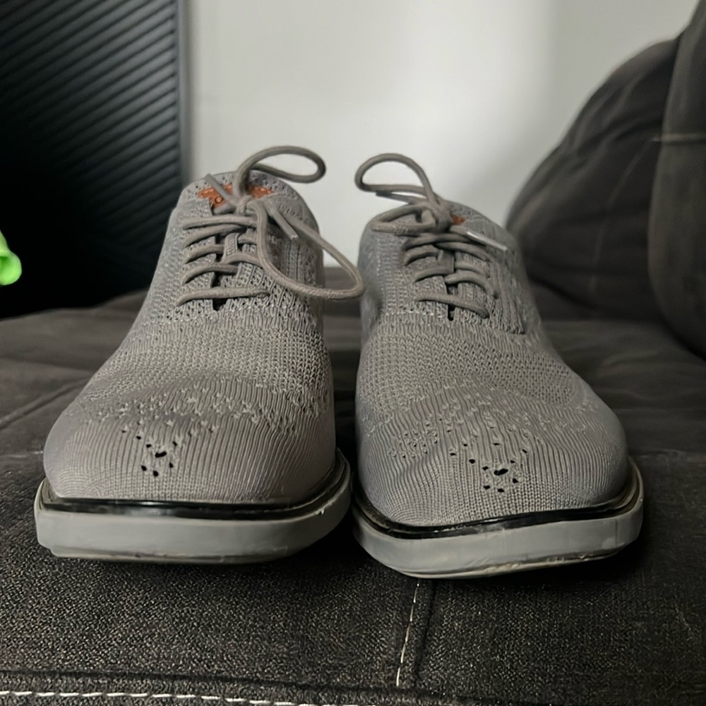 Cole Haan dress shoes